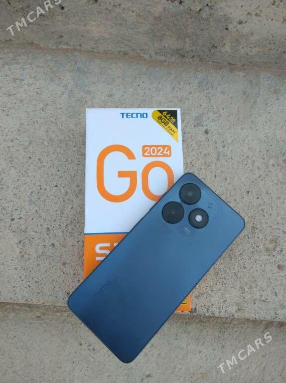 tecno spark go 2024 - Анев - img 3