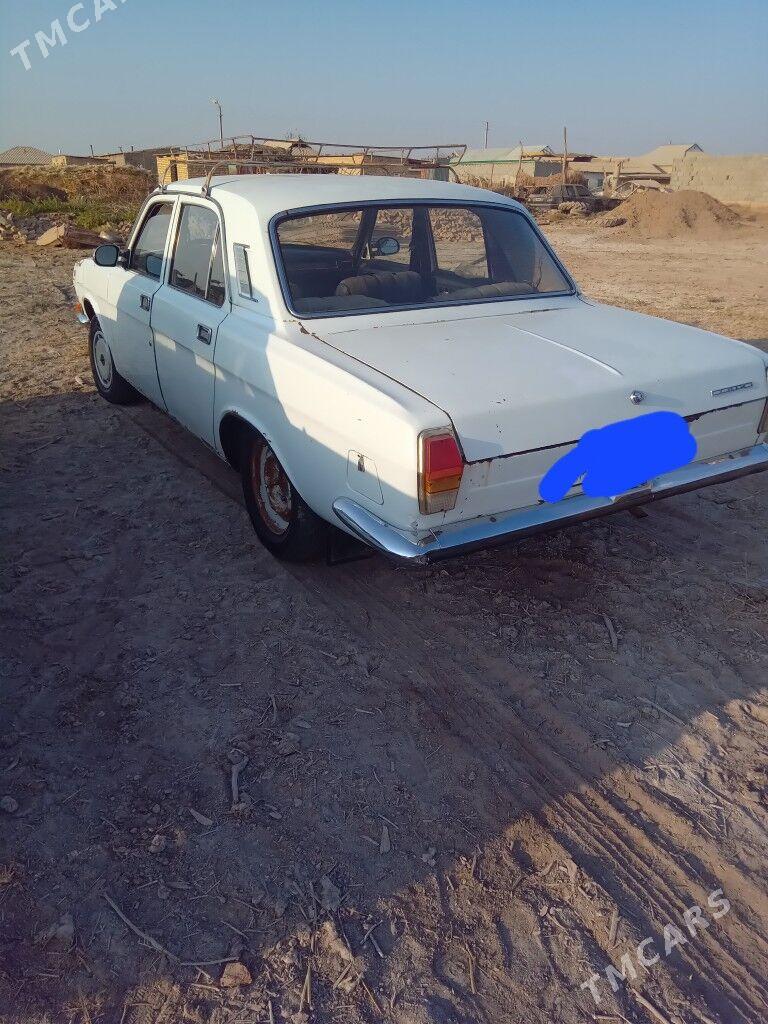 Gaz 24 1985 - 20 000 TMT - Sarahs - img 2