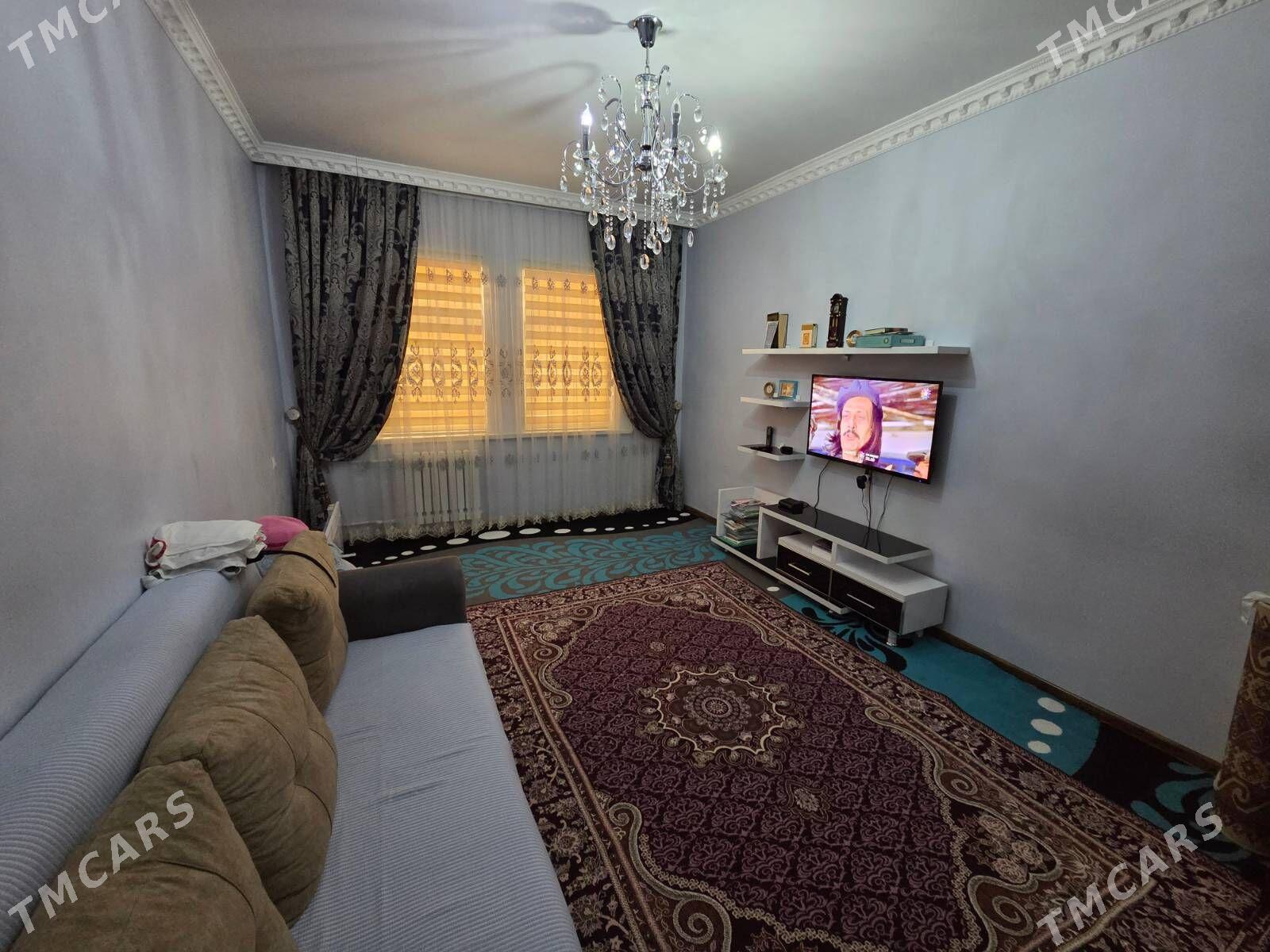 Arenda Gowdan 3Kom - Ашхабад - img 1