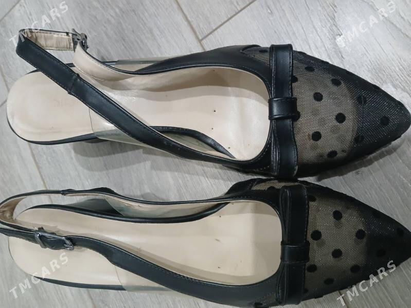 Zenan köwüş - Türkmenbaşy - img 3