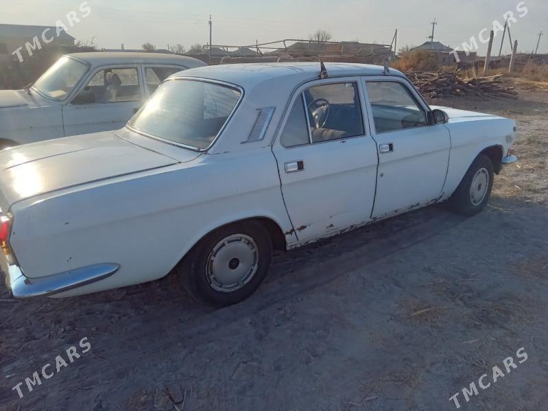 Gaz 24 1985 - 20 000 TMT - Sarahs - img 3