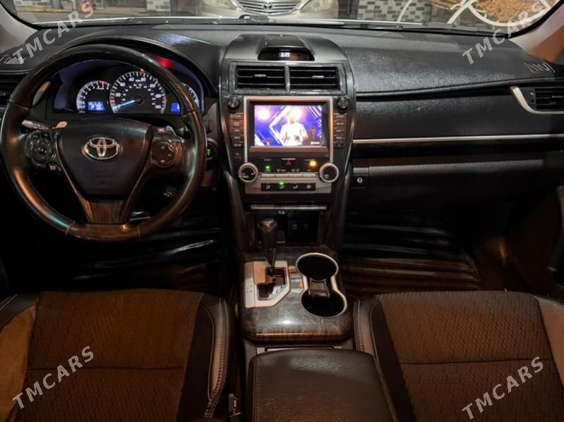 Toyota Camry 2012 - 215 000 TMT - Балканабат - img 2