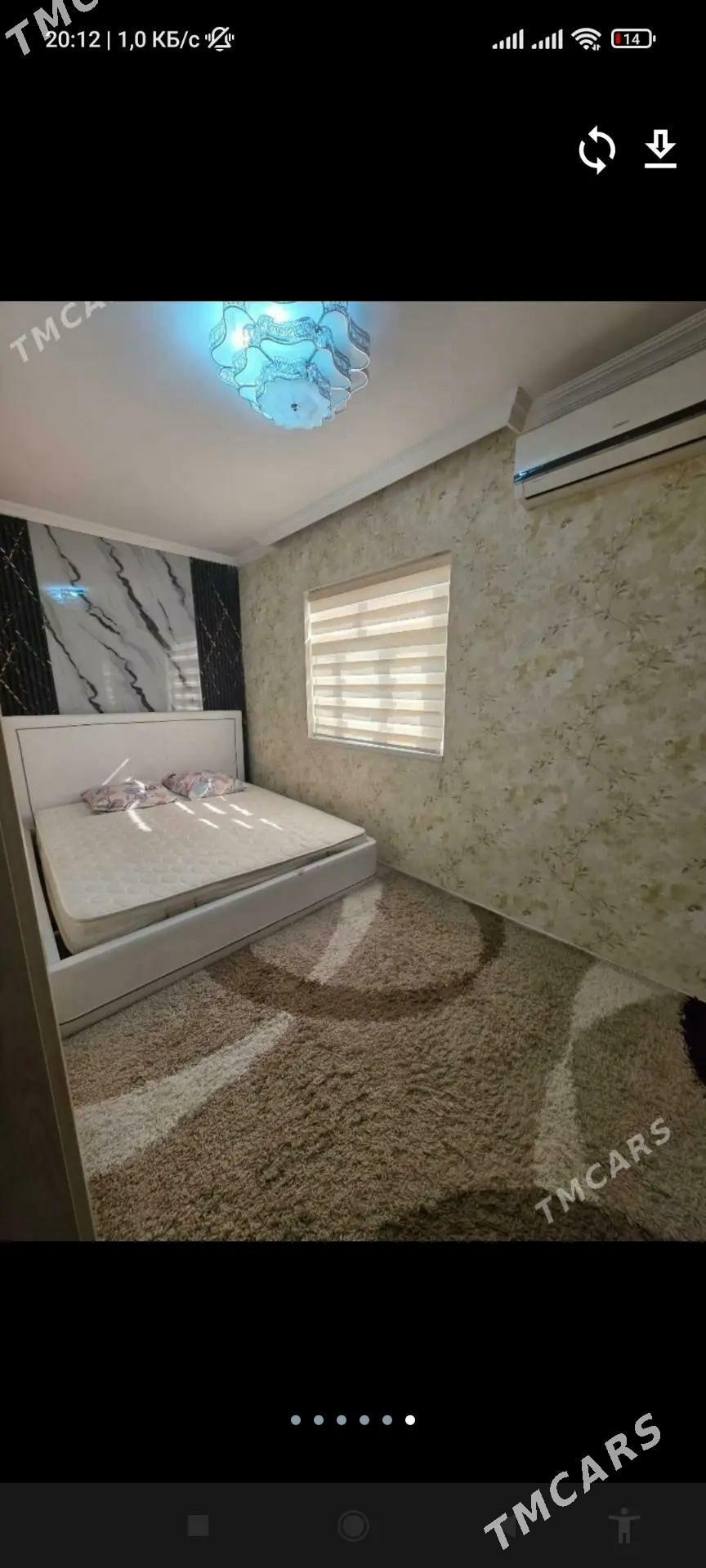 Arenda Gowdan w 4et 2kom - Howdan "W" - img 3