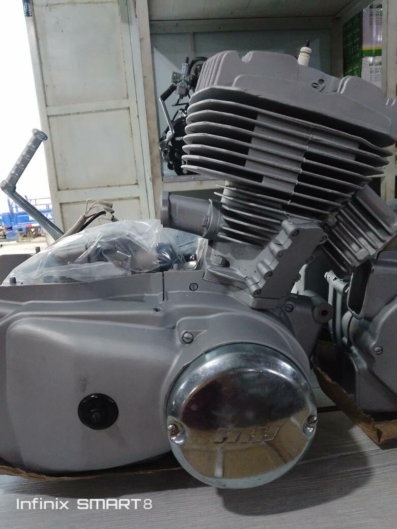 Dwigatel PLANETA-5 taze 13 000 TMT - Халач - img 5