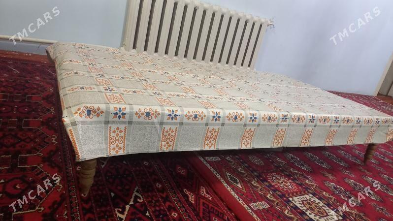 cay stol - Дашогуз - img 1