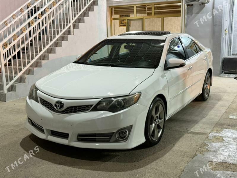 Toyota Camry 2012 - 215 000 TMT - Балканабат - img 6