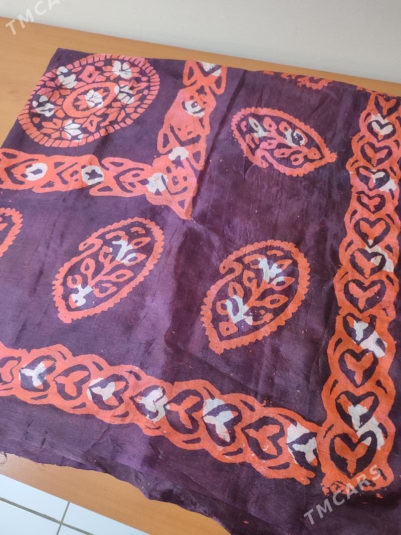 tazeje oÿmeler - Aşgabat - img 4