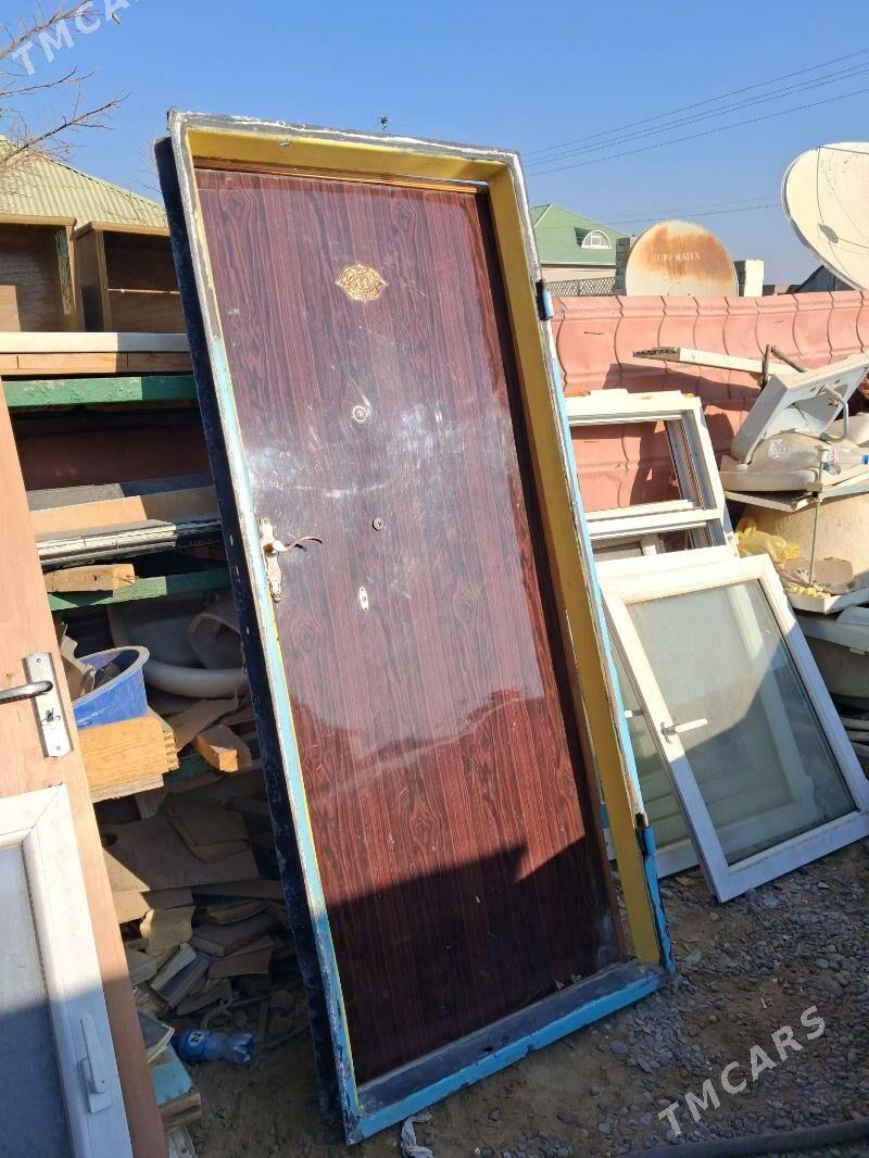 демир гапы - Garadamak - img 2