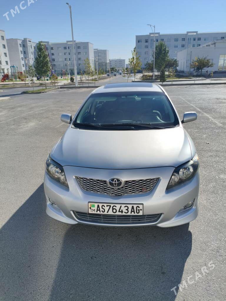Toyota Corolla 2010 - 165 000 TMT - Arkadag - img 5