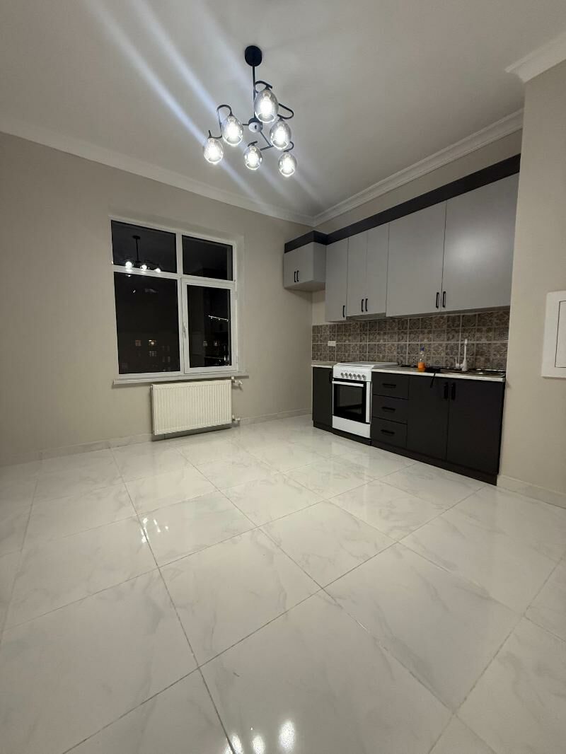 Taze gurtly 1komnat 56m2 - Ашхабад - img 2