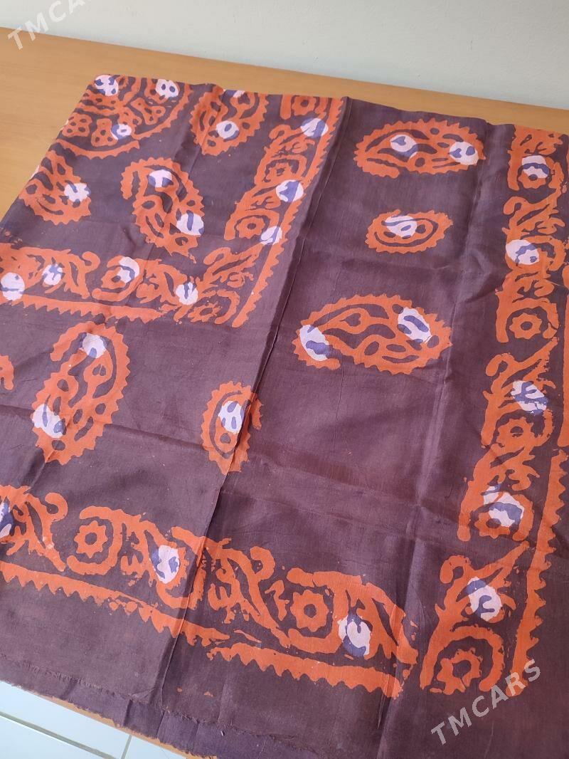 tazeje oÿmeler - Aşgabat - img 2