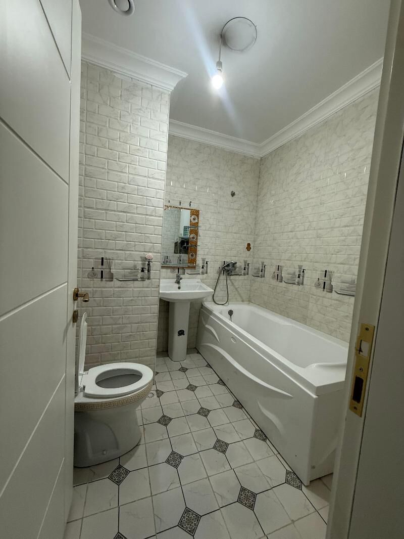 Taze gurtly 1komnat 56m2 - Ашхабад - img 3