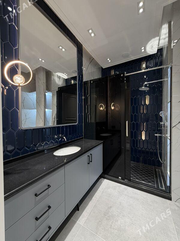 14 Tapgyr 4 kom 11 etaj lyuks - Aşgabat - img 5