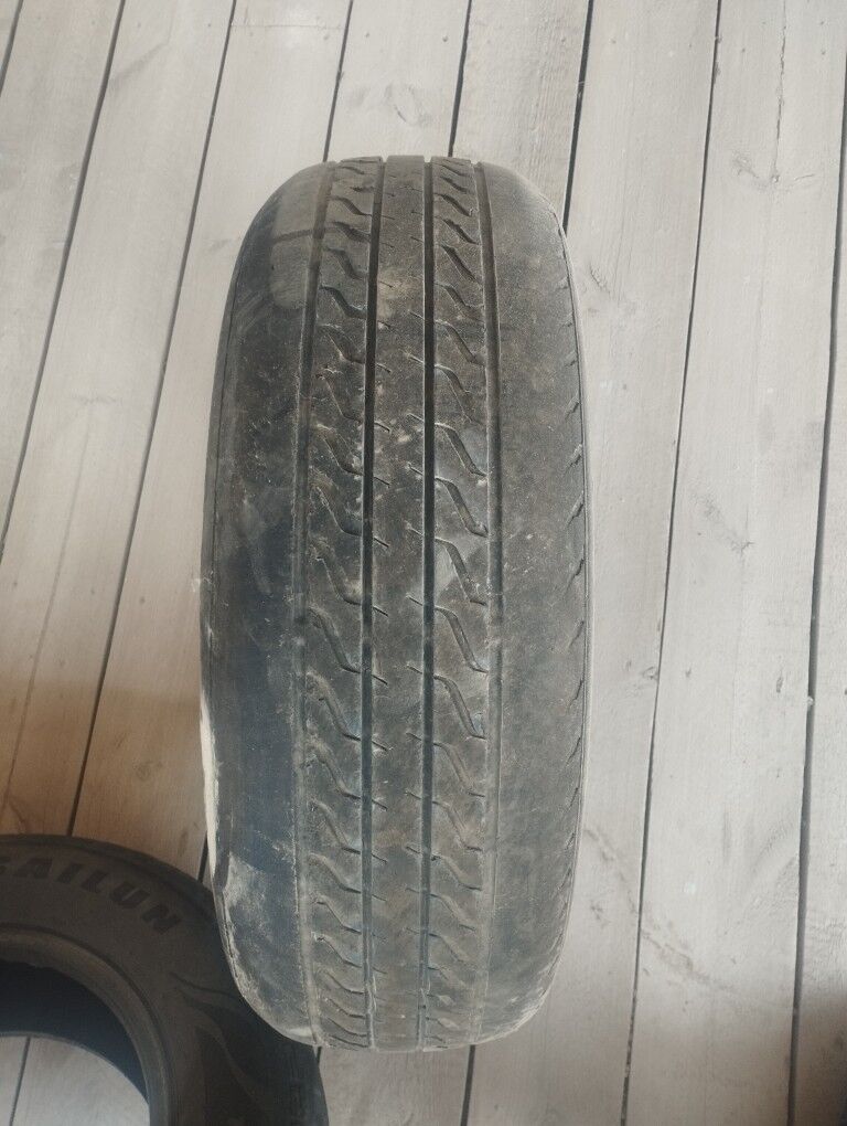 ТИГИР.  14..195..70. 200 TMT - Гурбансолтан Едже - img 4