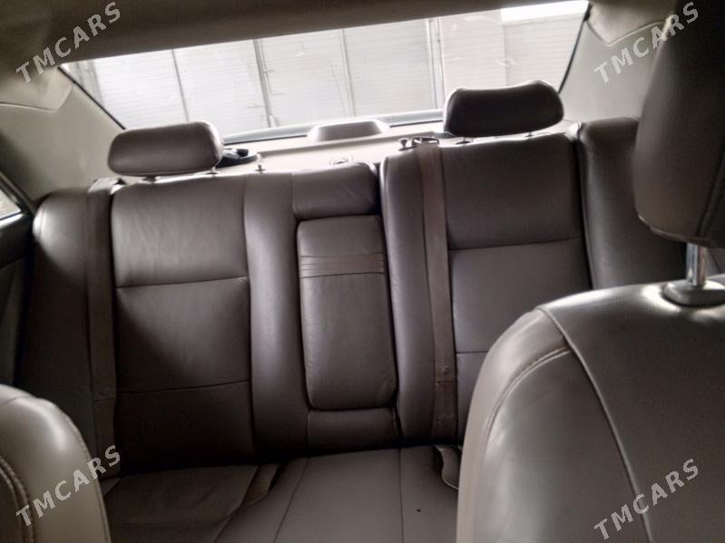 Toyota Camry 2003 - 170 000 TMT - Garagum etraby - img 5