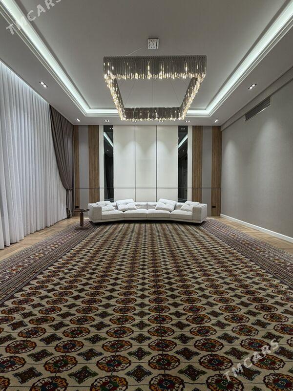 14 Tapgyr 4 kom 11 etaj lyuks - Aşgabat - img 2