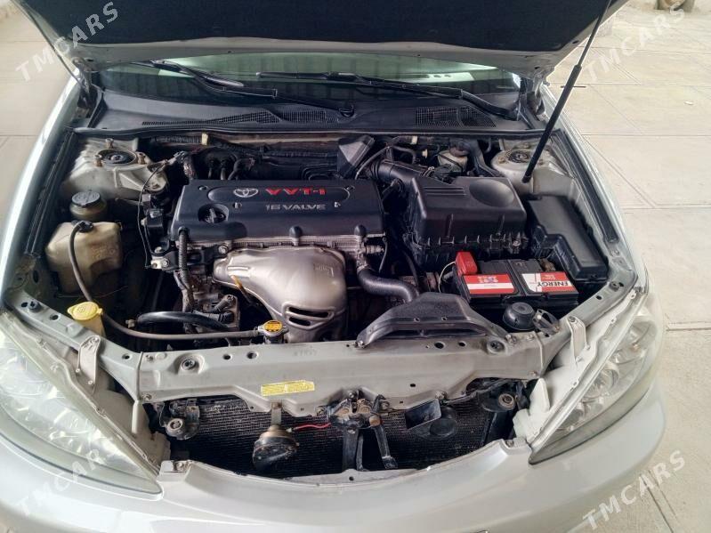 Toyota Camry 2003 - 170 000 TMT - Garagum etraby - img 3
