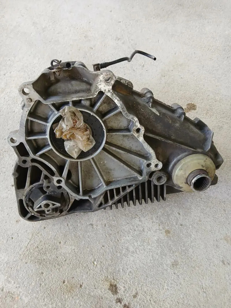 раздатка х5 е53 3 000 TMT - Ашхабад - img 2