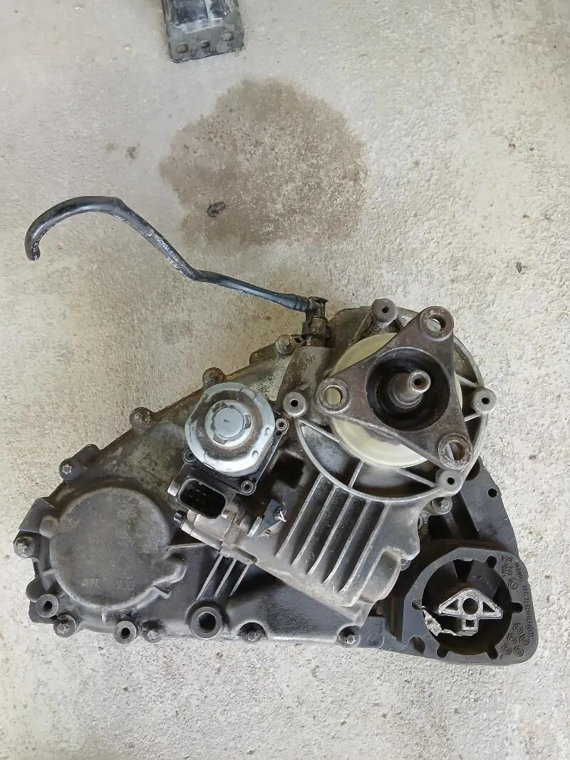 раздатка х5 е53 3 000 TMT - Ашхабад - img 4