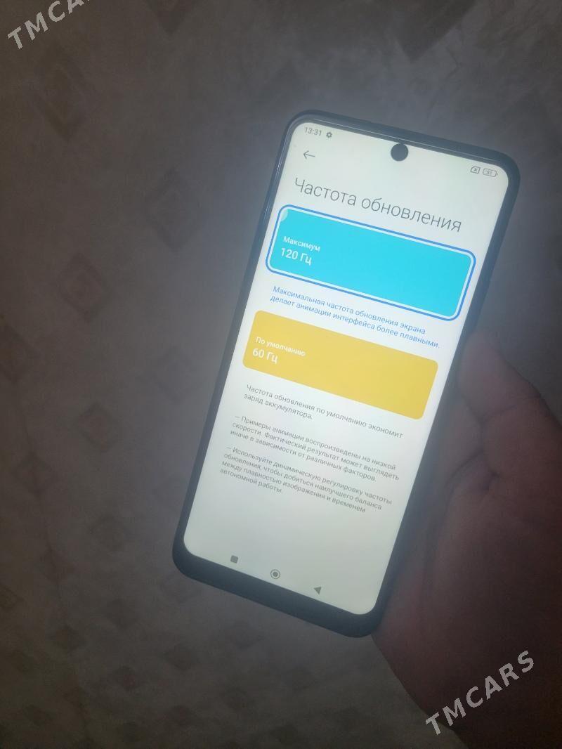 Redmi Note 12 - Ашхабад - img 3