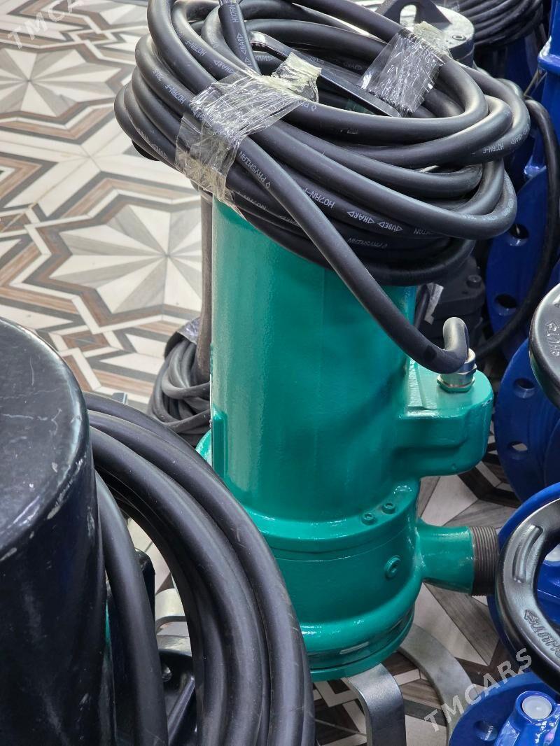 WILO nasos - Ашхабад - img 4