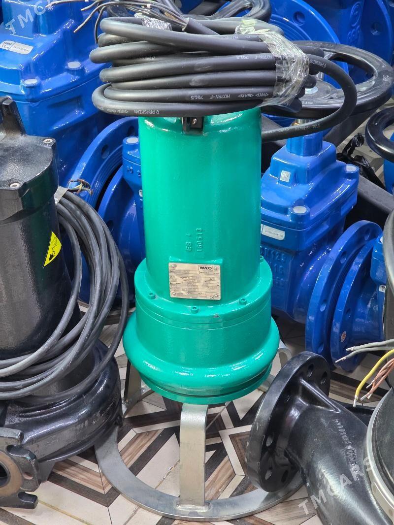 WILO nasos - Ашхабад - img 3