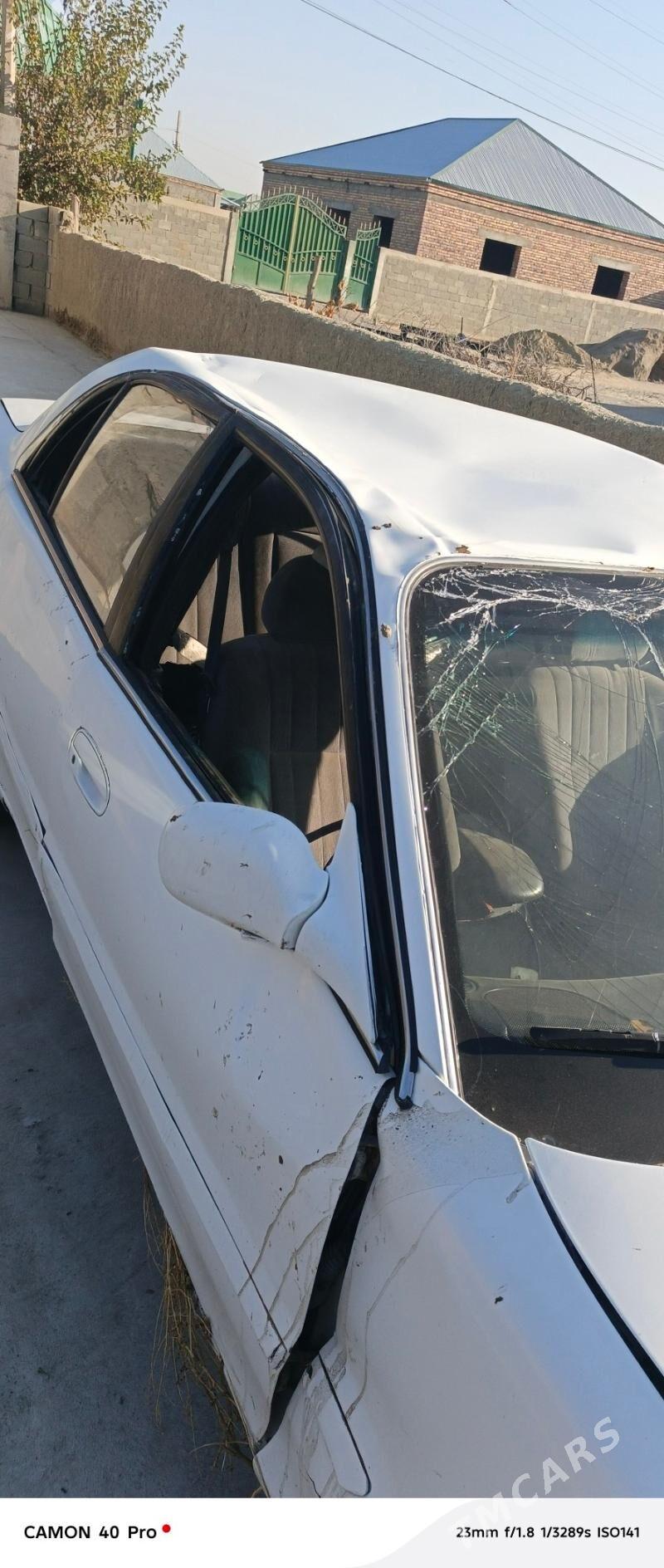 Hyundai Sonata 1996 - 11 000 TMT - Bäherden - img 2