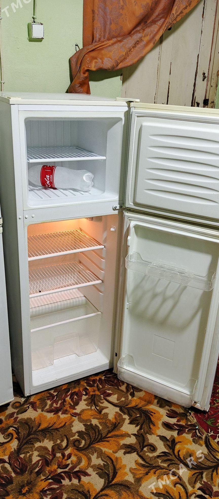 haladilnik - Aşgabat - img 3