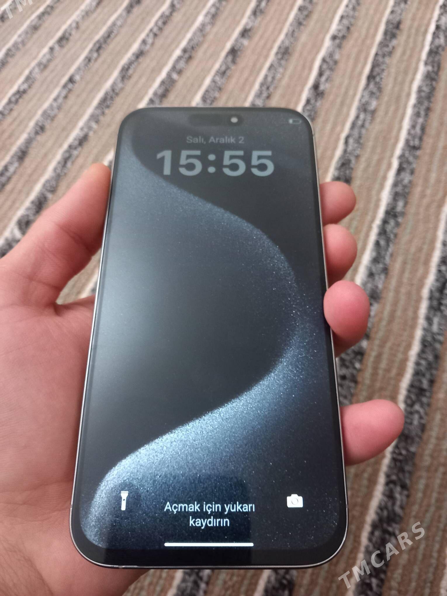 iphone 16 pro - Daşoguz - img 3