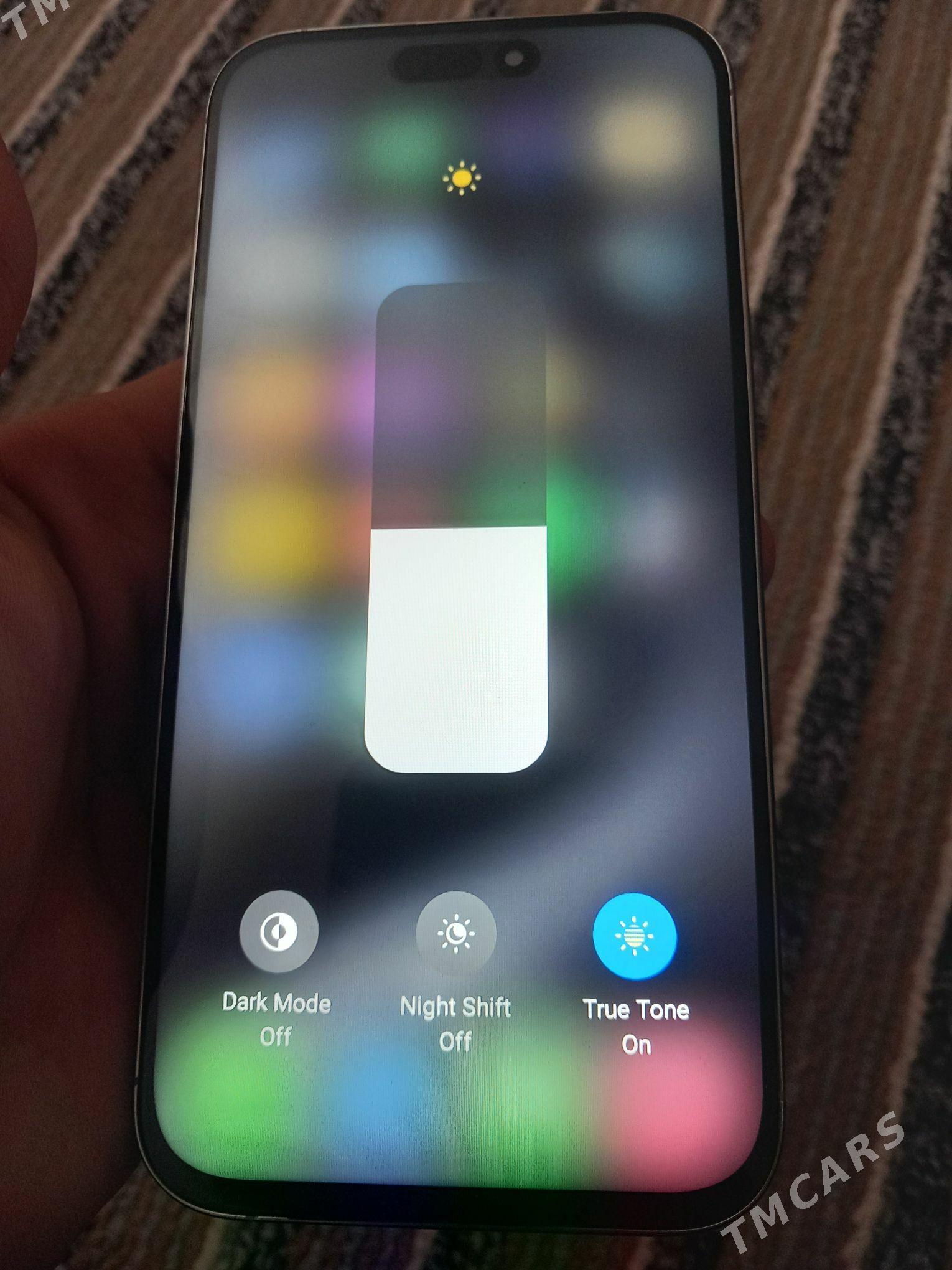 iphone 16 pro - Daşoguz - img 2