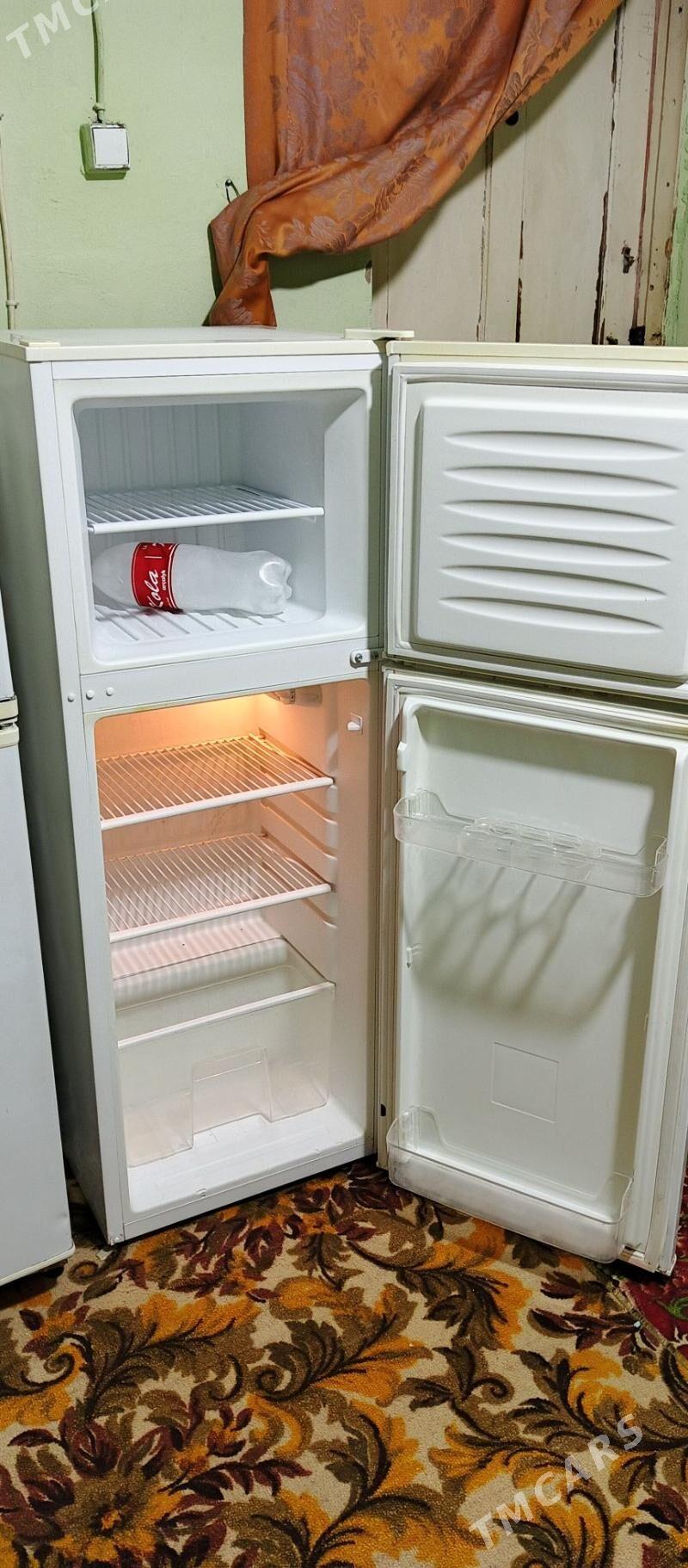 haladilnik - Aşgabat - img 2