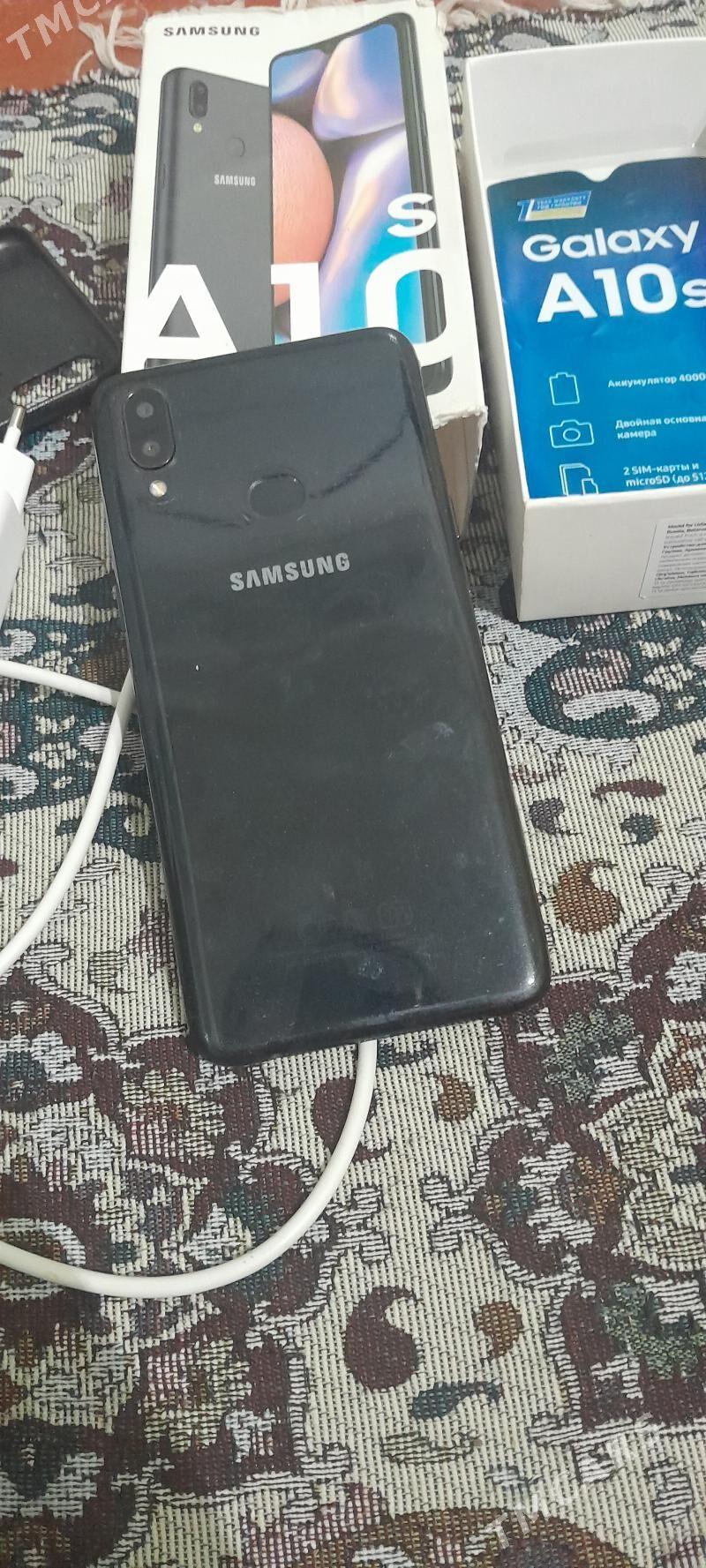 Samsung a10s - Sakarçäge - img 4