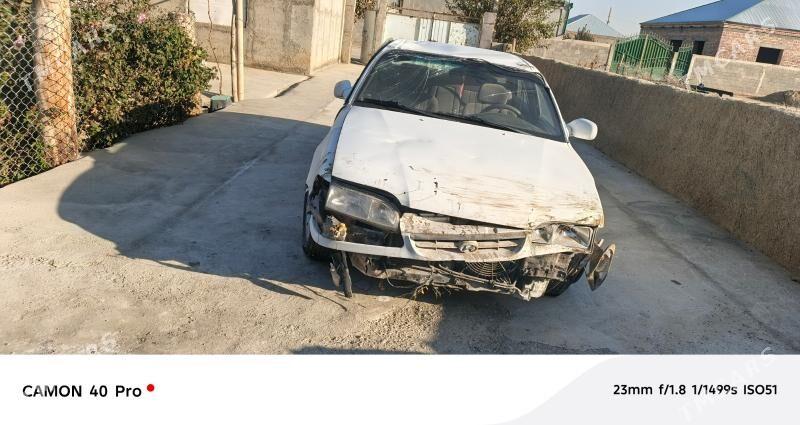 Hyundai Sonata 1996 - 11 000 TMT - Bäherden - img 3