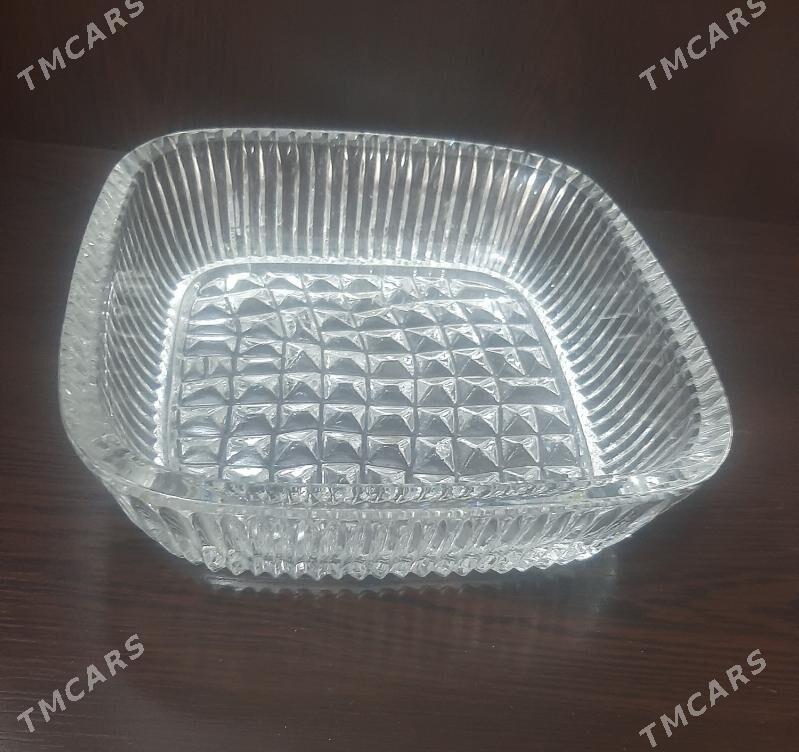 Хрусталь - Aşgabat - img 3