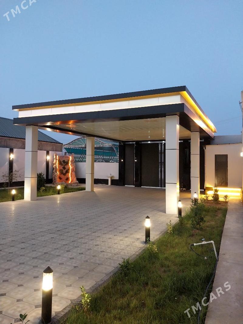 Çoganly Eýesinden Baha Amatly - Чоганлы - img 2