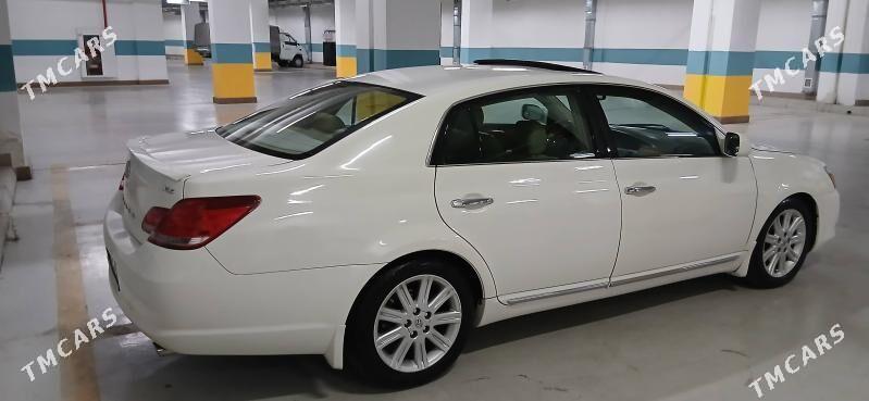 Toyota Avalon 2006 - 190 000 TMT - Parahat 4 - img 5
