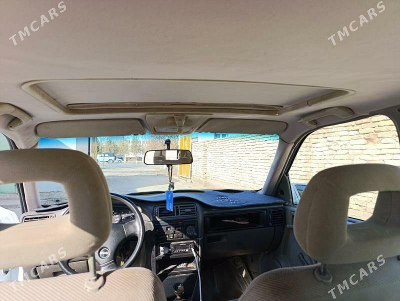 Opel Vectra 1990 - 46 000 TMT - Parahat 7 - img 6