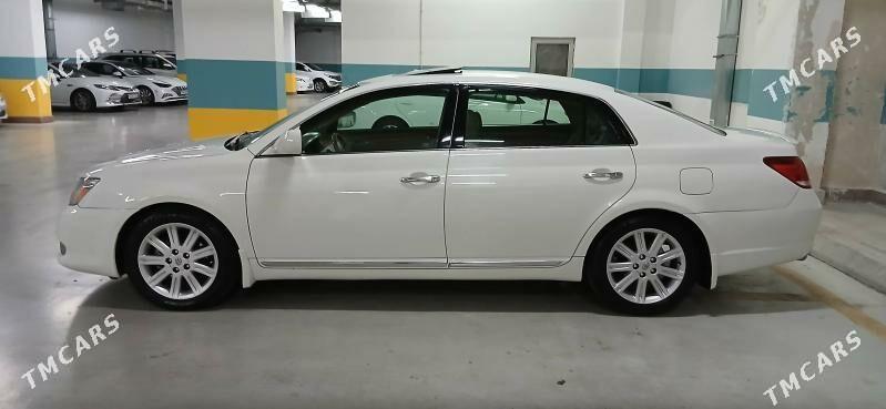 Toyota Avalon 2006 - 190 000 TMT - Parahat 4 - img 4