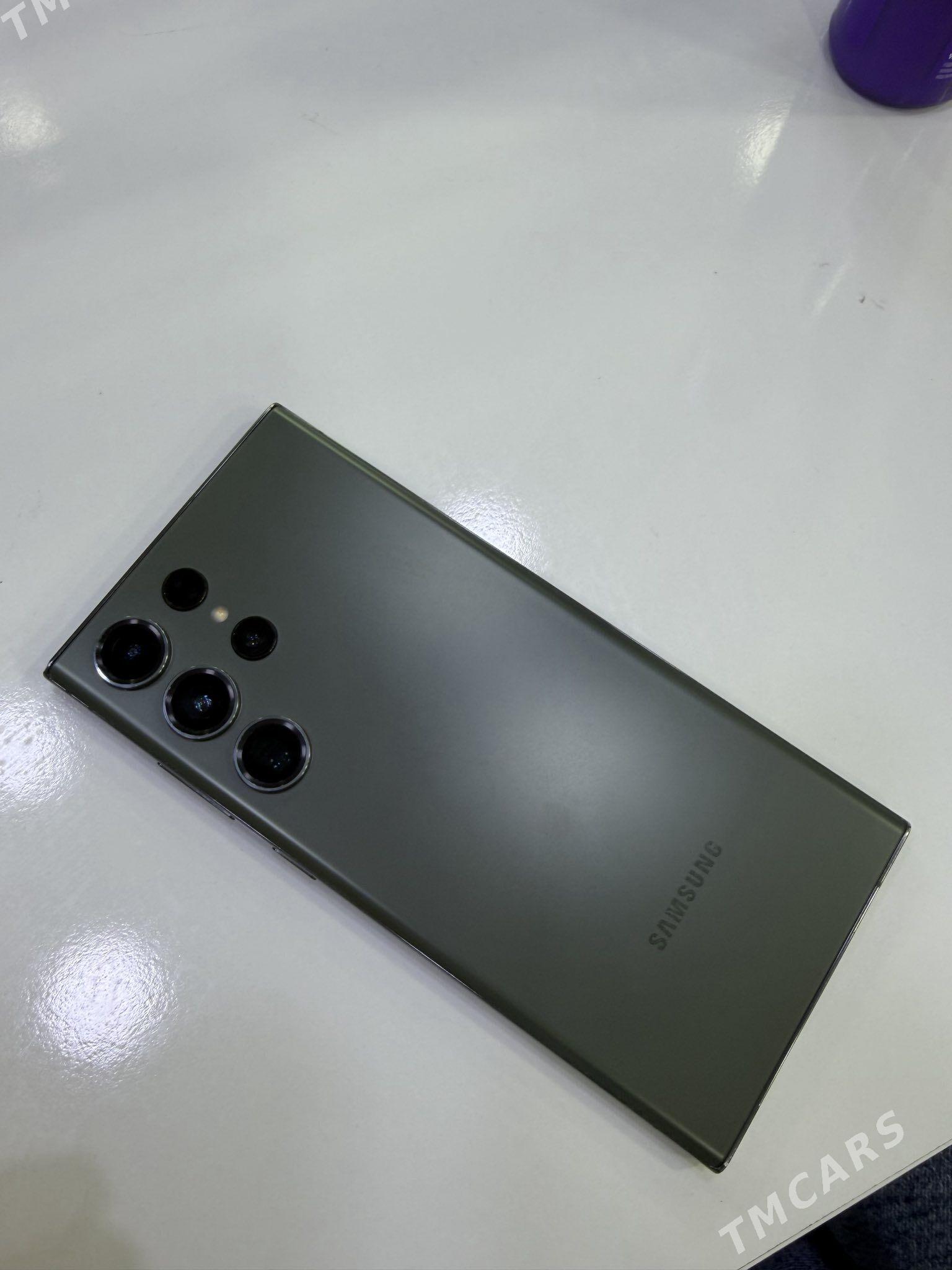 SAMSUNG S23 ULTRA 12/256 - Ашхабад - img 5