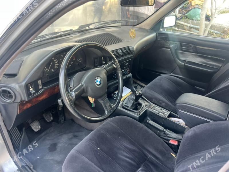 BMW 525 1991 - 55 000 TMT - Балканабат - img 2