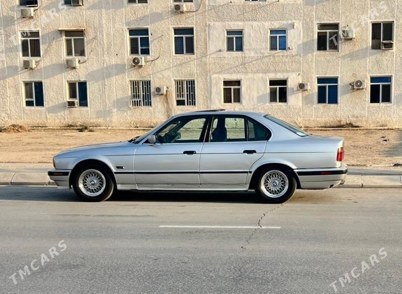 BMW 525 1991 - 55 000 TMT - Балканабат - img 4
