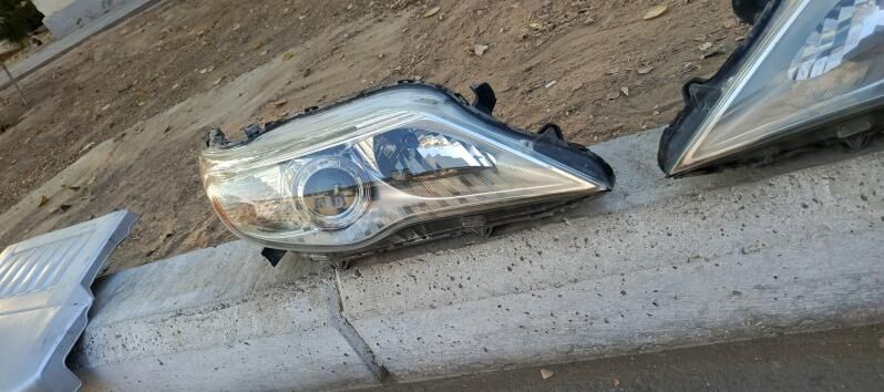 avalon fara 2011 3 000 TMT - Ашхабад - img 3