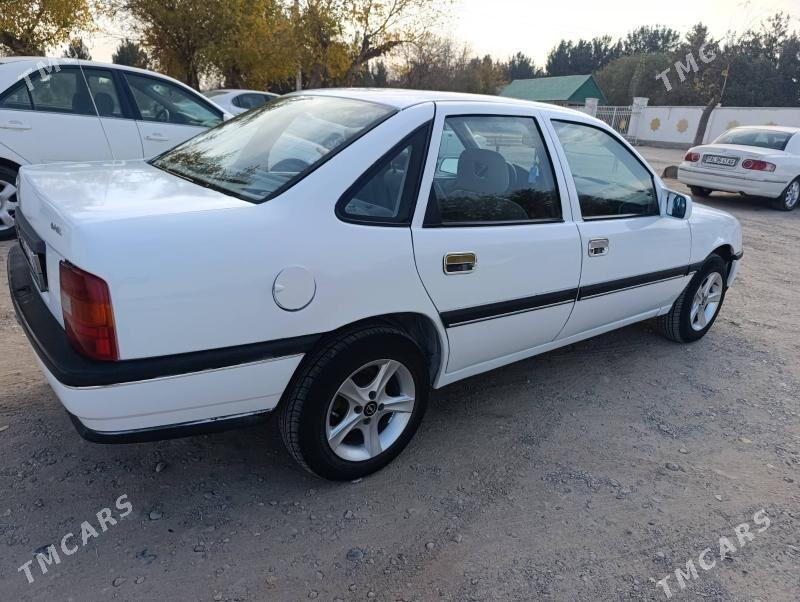Opel Vectra 1990 - 46 000 TMT - Parahat 7 - img 9