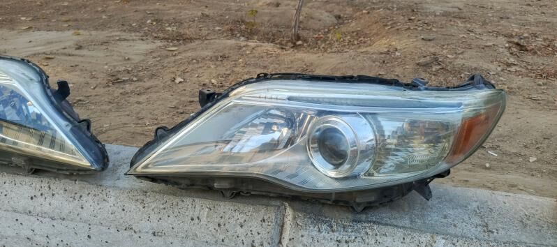 avalon fara 2011 3 000 TMT - Ашхабад - img 2