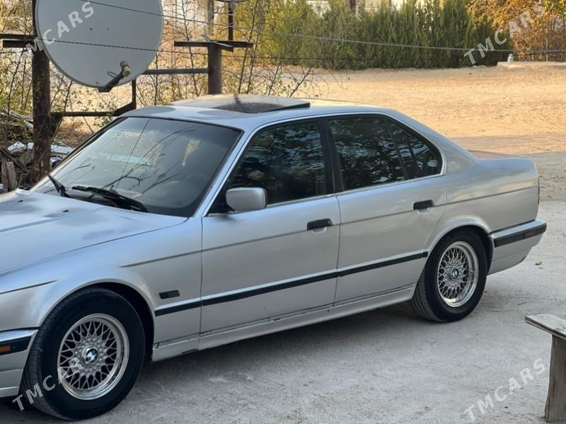 BMW 525 1991 - 55 000 TMT - Балканабат - img 1