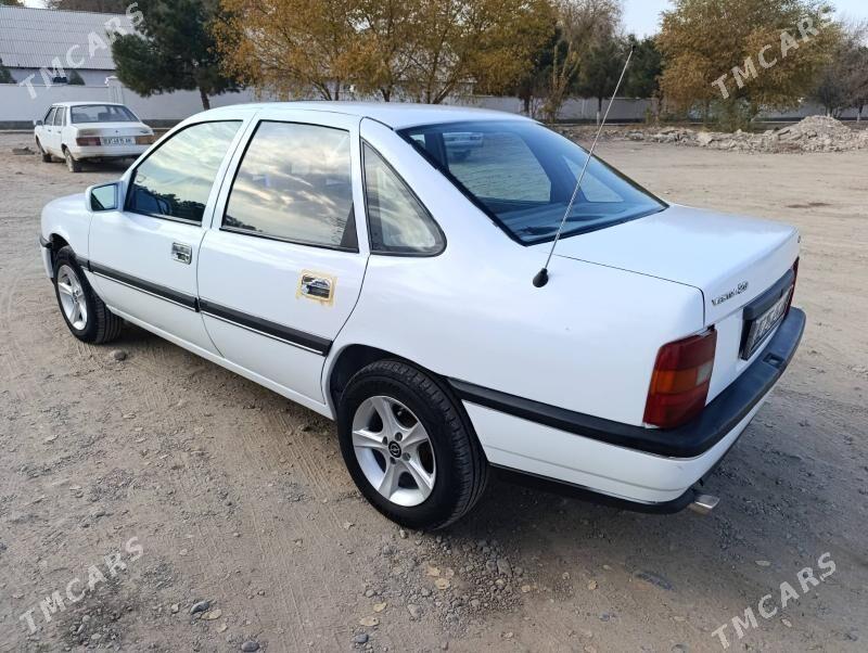 Opel Vectra 1990 - 46 000 TMT - Parahat 7 - img 10