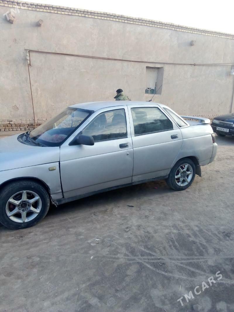 Lada 2110 2004 - 10 000 TMT - Görogly (Tagta) - img 2