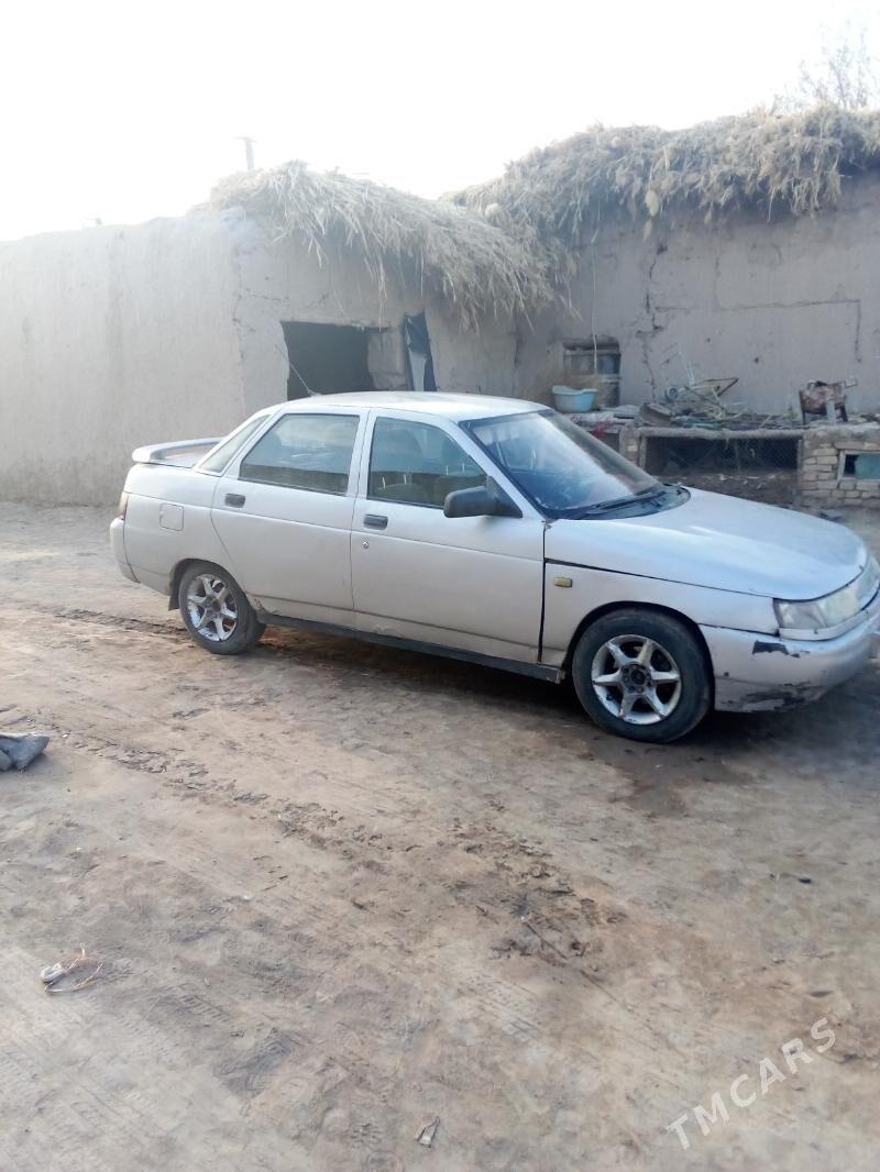 Lada 2110 2004 - 10 000 TMT - Görogly (Tagta) - img 4