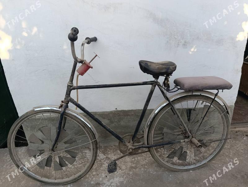 урал - Чарджоу - img 3