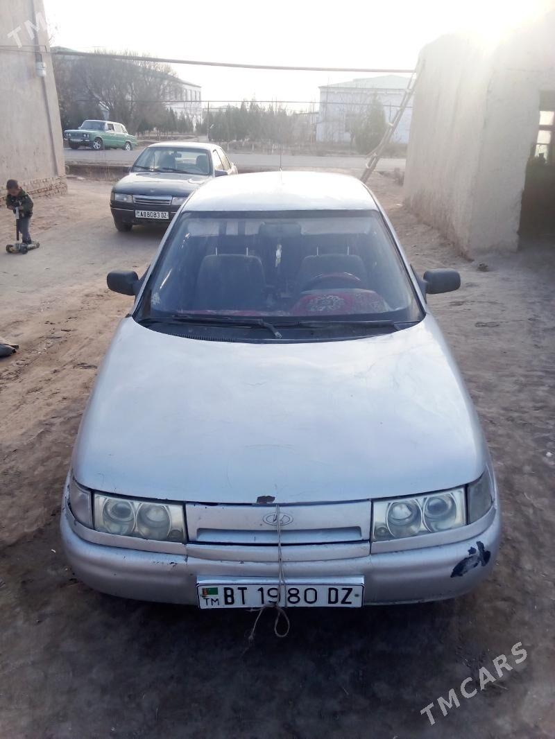 Lada 2110 2004 - 10 000 TMT - Görogly (Tagta) - img 3